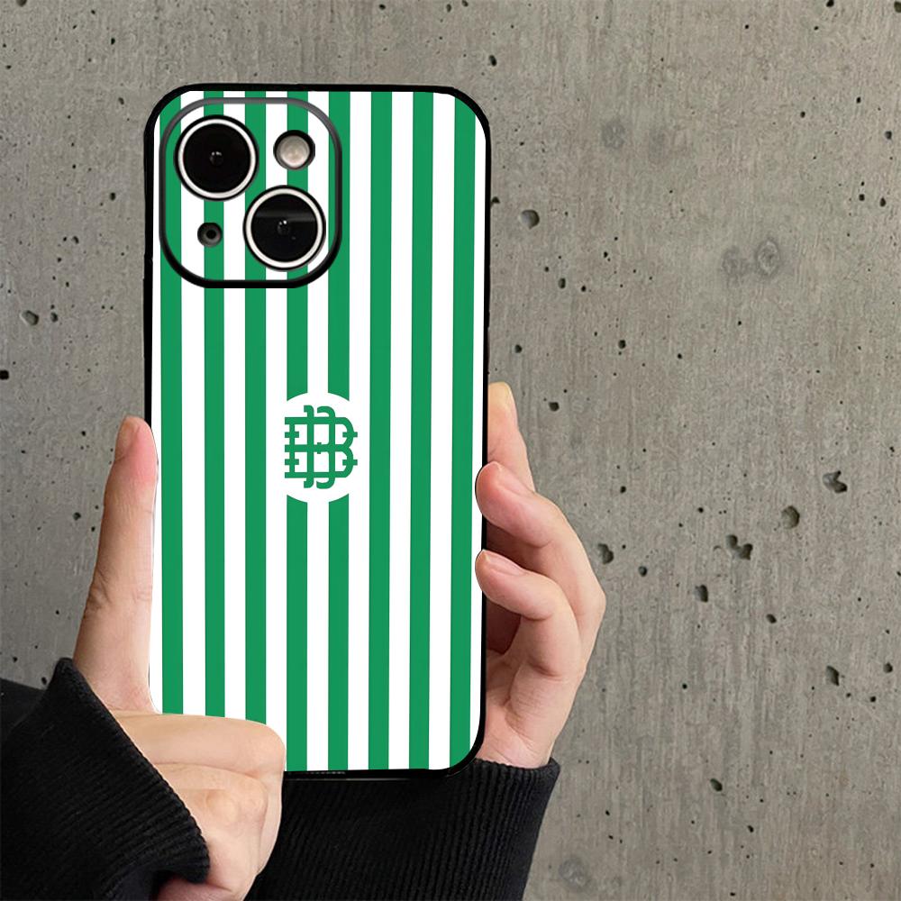 R-Real Luxury B-Betis-s club d - Phone Cases Expensive 评论和价格