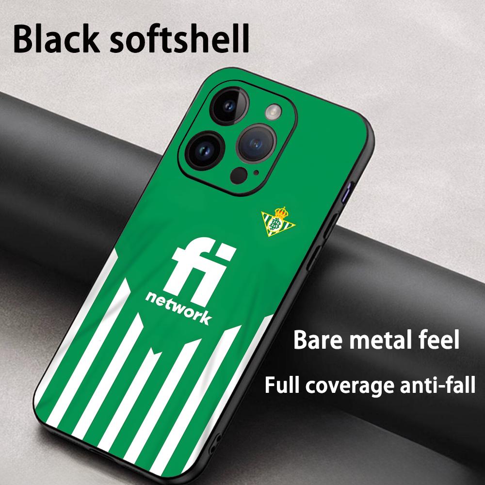 R-Real Luxury B-Betis-s club d - Phone Cases Expensive 评论和价格