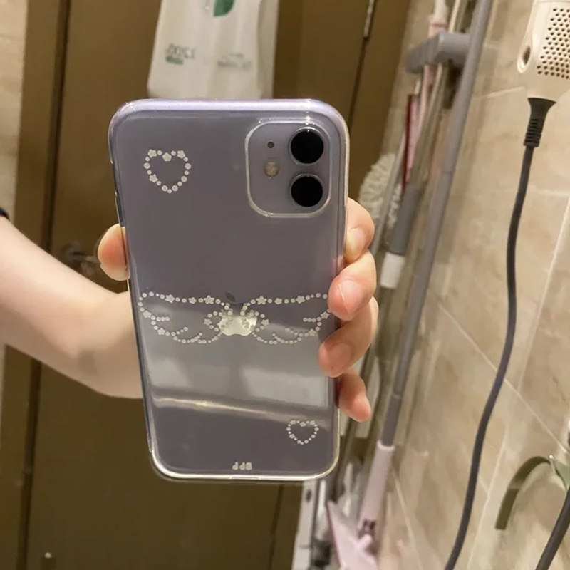 Fashion Cute ins Korean Angel  - Phone Cases Trending 评论和价格