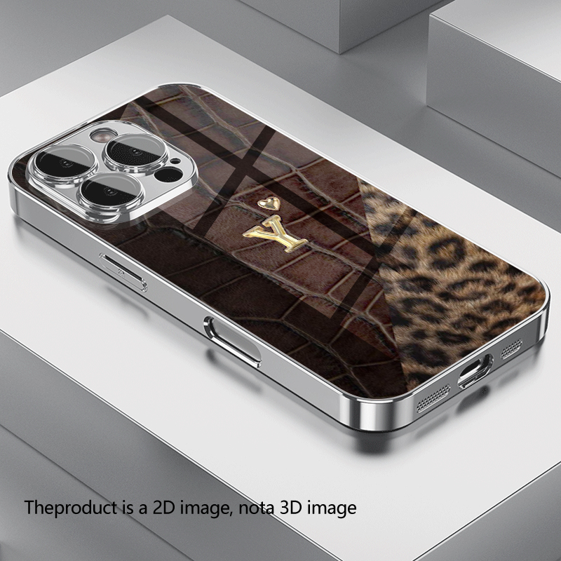 PROTECT leopard print is elega - Phone Cases Trending 评论和价格