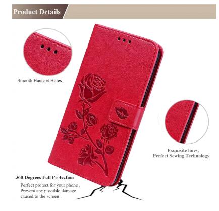 Flip Phone Case For Alcatel 1  - Phone Cases On Sale 评论和价格