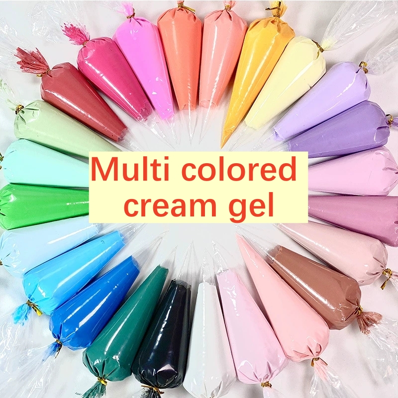 100g Cream Gel Phone Case Crea - Phone Cases On Sale 评论和价格