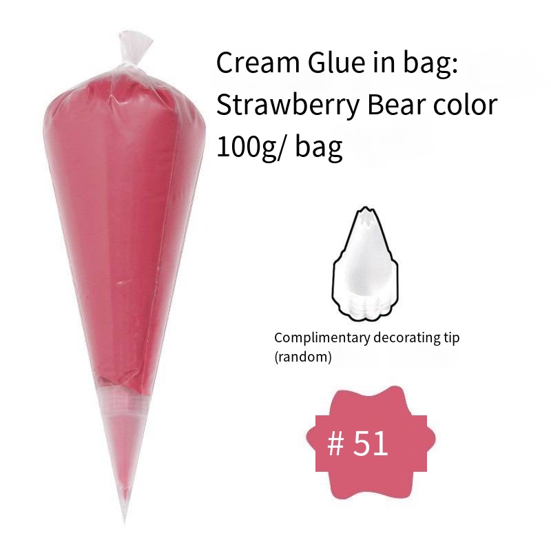100g Cream Gel Phone Case Crea - Phone Cases On Sale 评论和价格