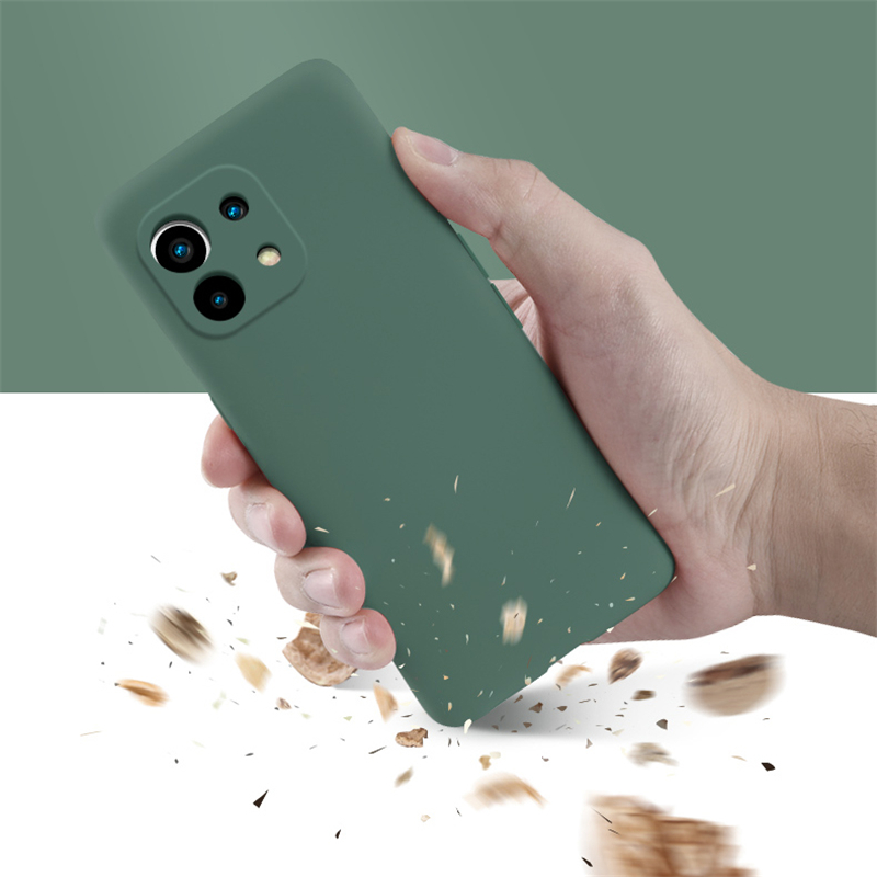 For Honor X8 Case Liquid Silic - Phone Cases On Sale 评论和价格