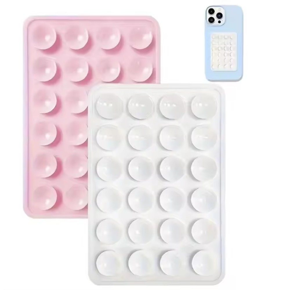 Silicone Suction Phone Holder  - Phone Cases Silicone 评论和价格