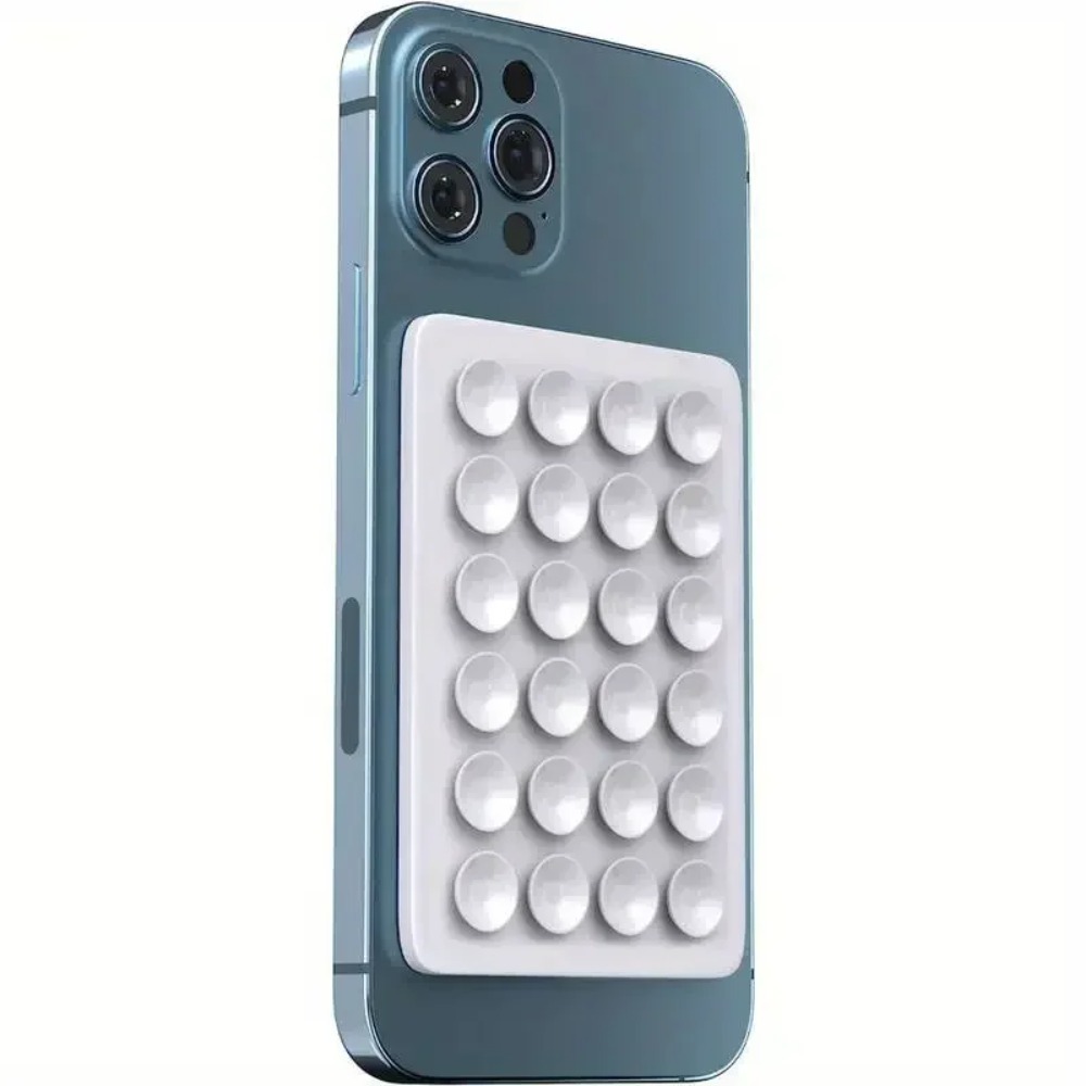 Silicone Suction Phone Holder  - Phone Cases Silicone 评论和价格