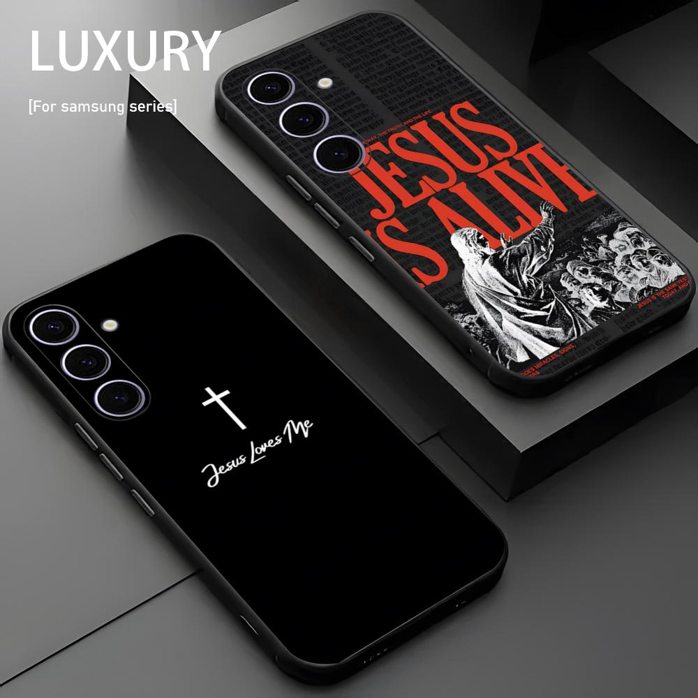 Fashion Art Jesus Christ Phone - Phone Cases Jesus 评论和价格