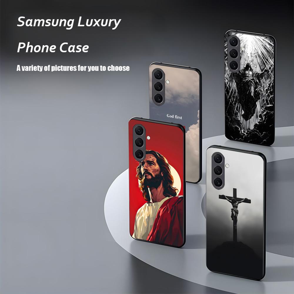 Fashion Art Jesus Christ Phone - Phone Cases Jesus 评论和价格