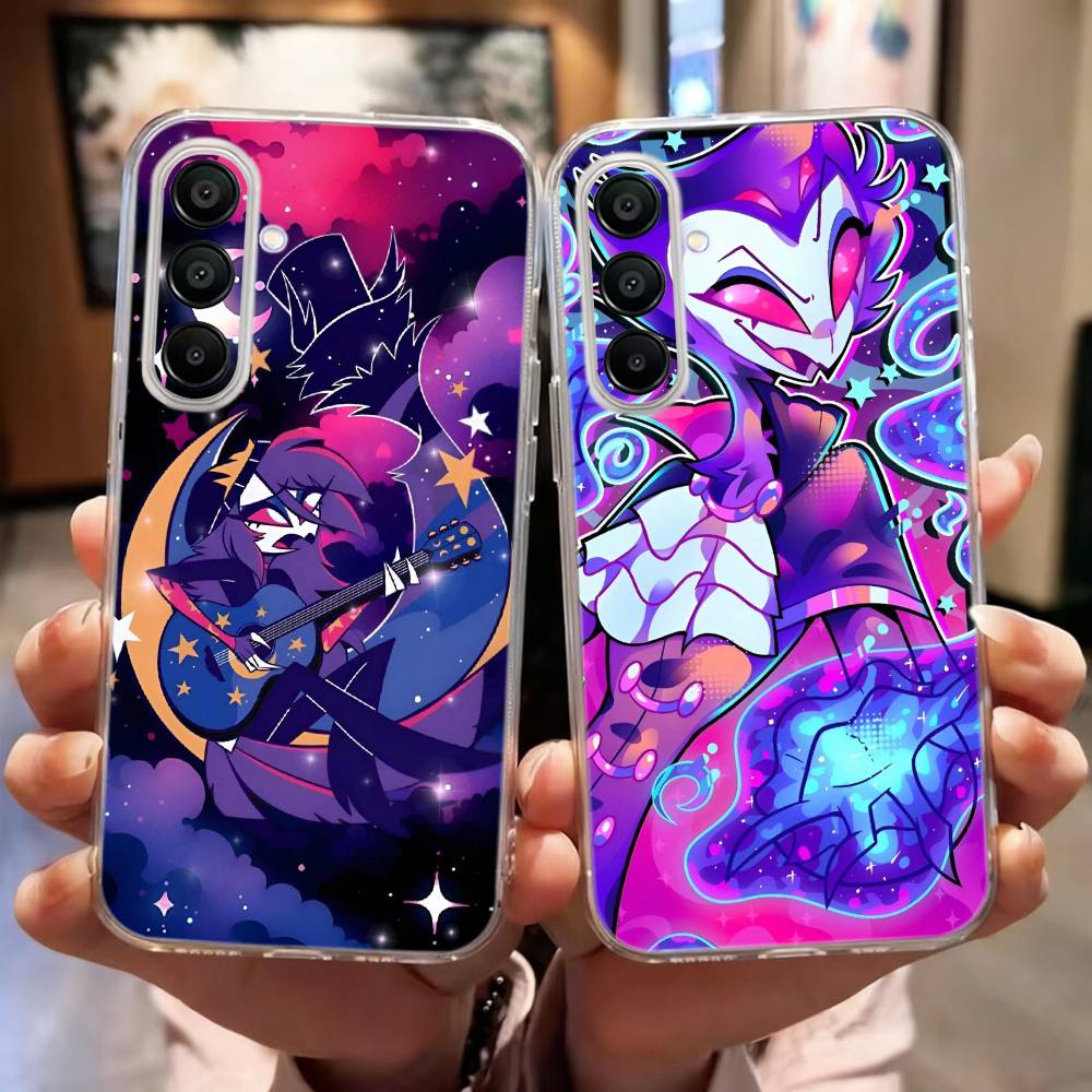 Helluva Cartoon Boss Fashion V - Phone Cases Vogue 评论和价格