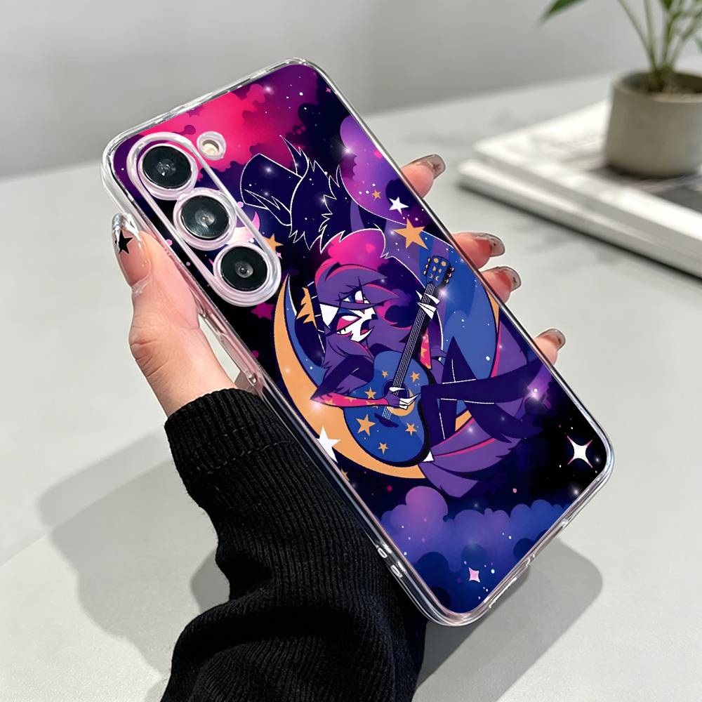 Helluva Cartoon Boss Fashion V - Phone Cases Vogue 评论和价格