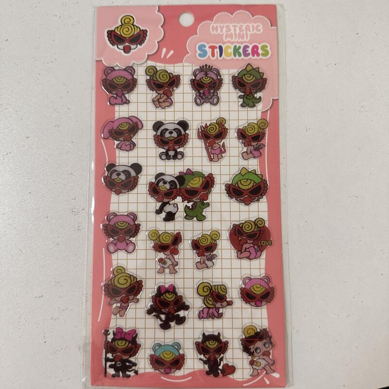Hysteric Mini Berrie Cartoon D - Phone Cases For Boys 评论和价格