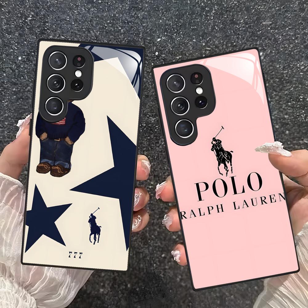 Luxury brand U.S. P-polo ASSNe - Phone Cases Expensive 评论和价格