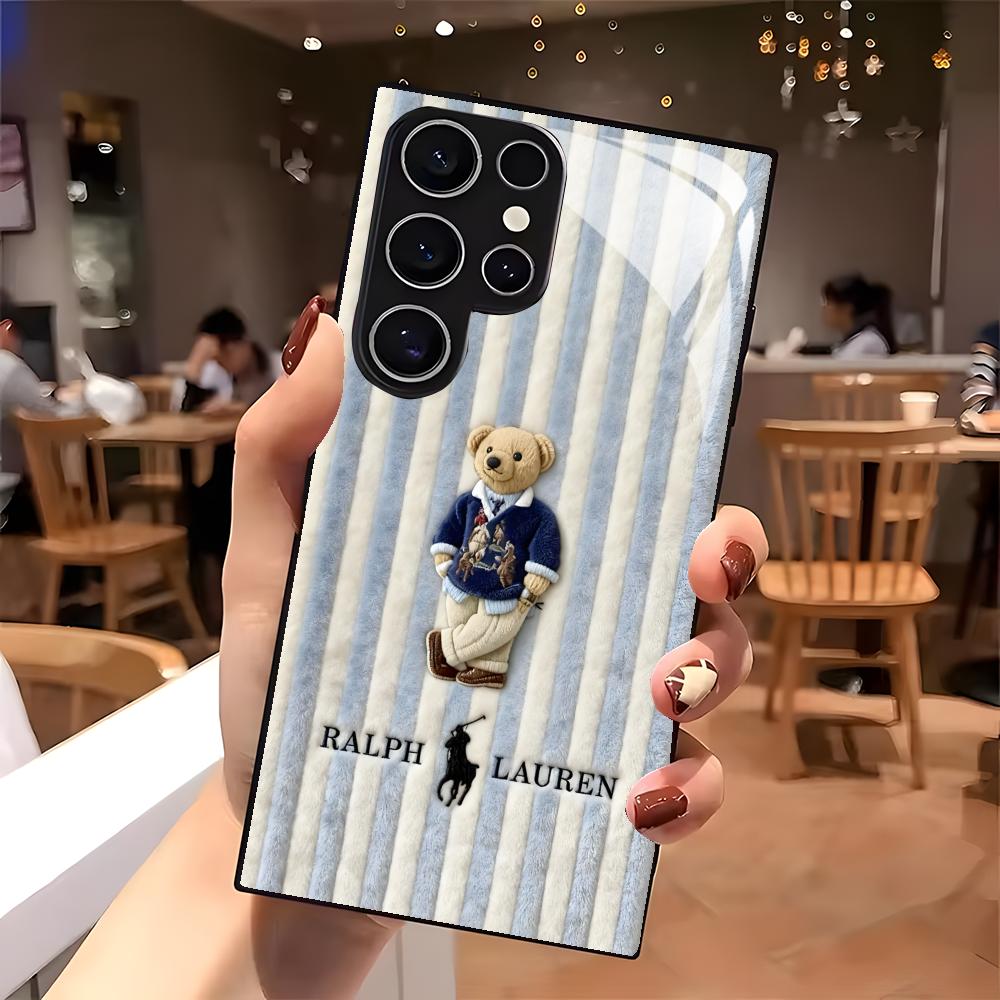 Luxury brand U.S. P-polo ASSNe - Phone Cases Expensive 评论和价格