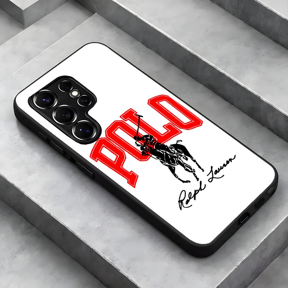 Luxury brand U.S. P-polo ASSNe - Phone Cases Expensive 评论和价格