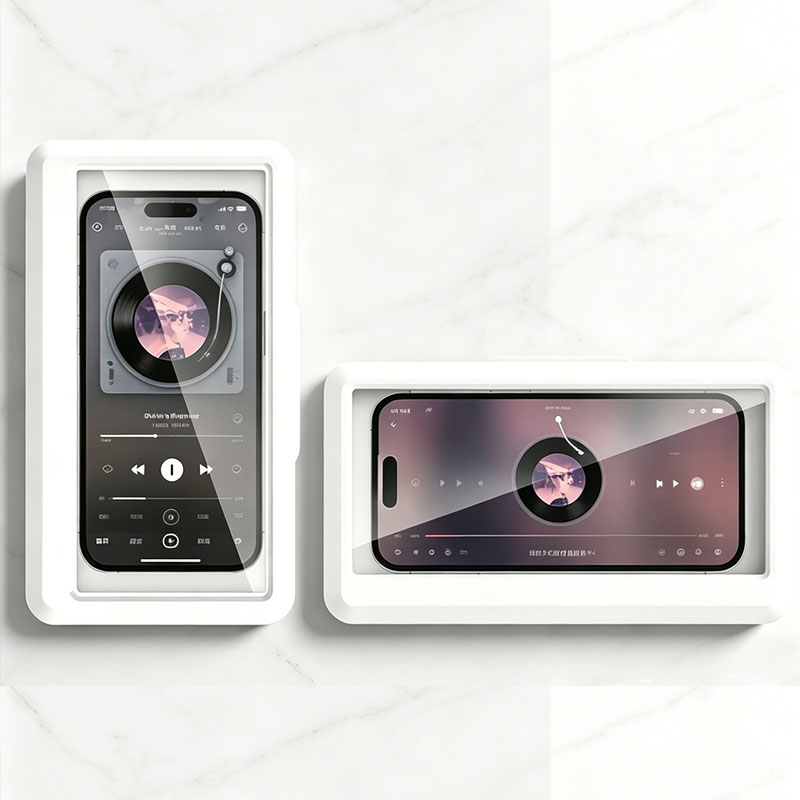 360° Rotation Touchable Cellph - Phone Cases Holder 评论和价格
