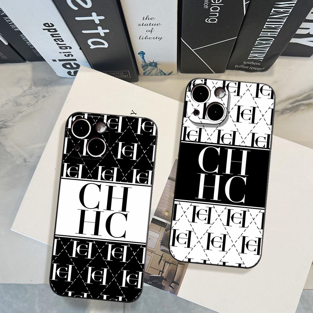 C-CarolinaS Fashion H-HerreraS - Phone Cases Trending 评论和价格