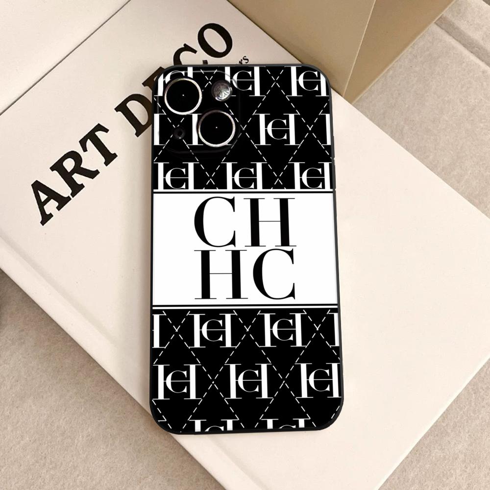C-CarolinaS Fashion H-HerreraS - Phone Cases Trending 评论和价格