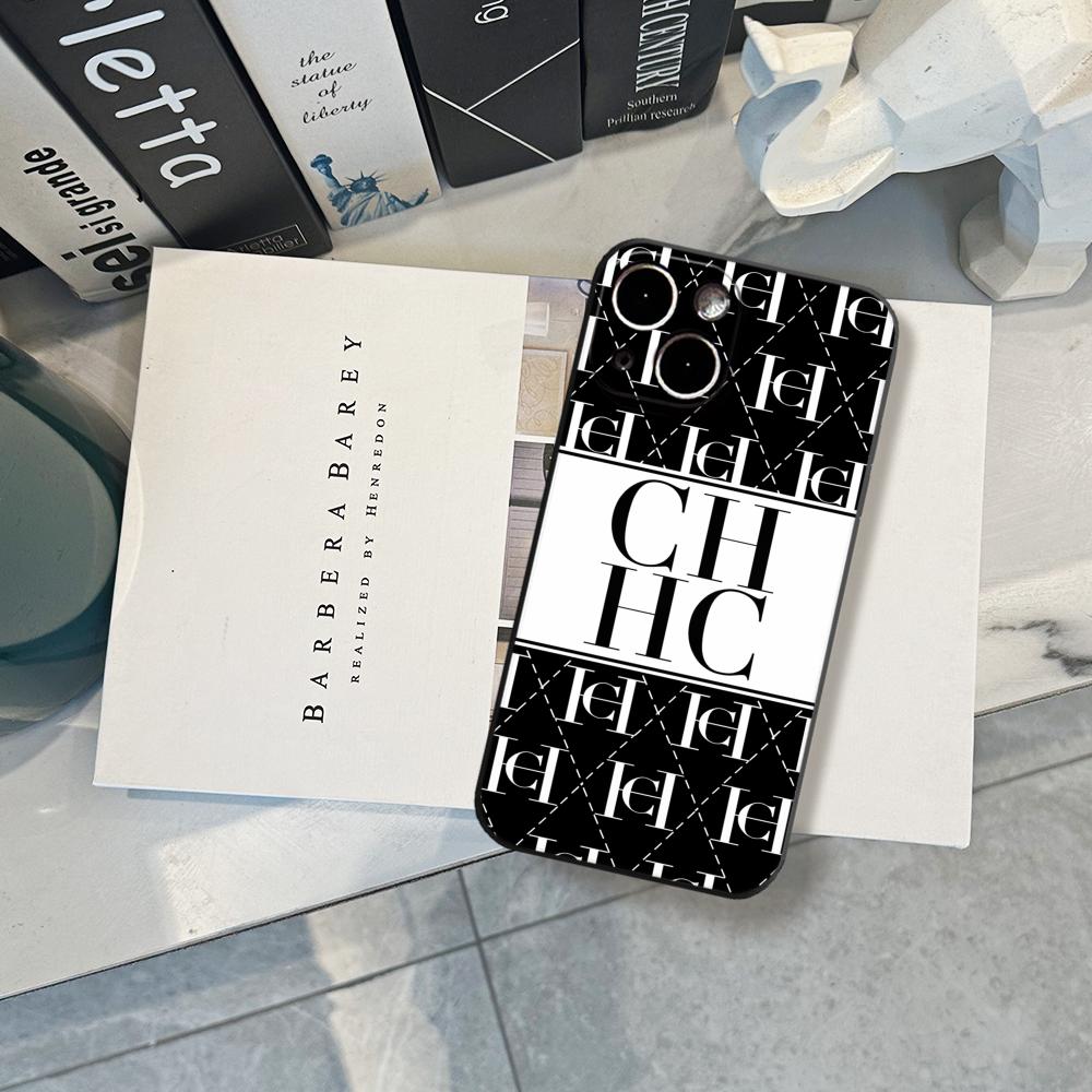 C-CarolinaS Fashion H-HerreraS - Phone Cases Trending 评论和价格