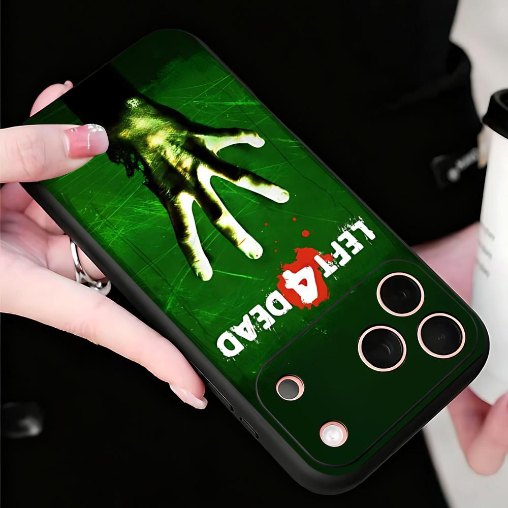 Game Left 4 Dead Cool  Phone C - Phone Cases Cool 评论和价格