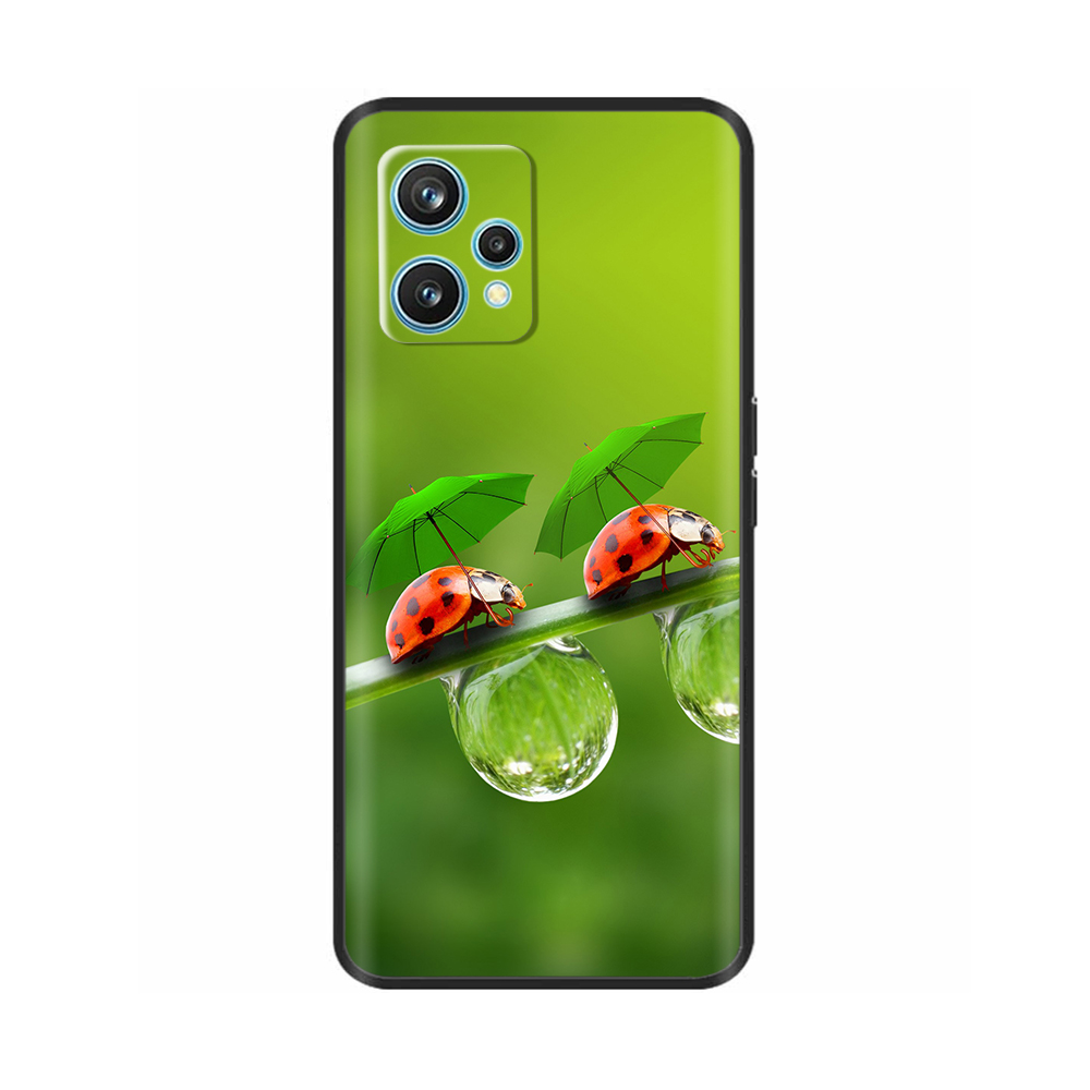 For Realme 9 Case Cover Lovely - Phone Cases On Sale 评论和价格