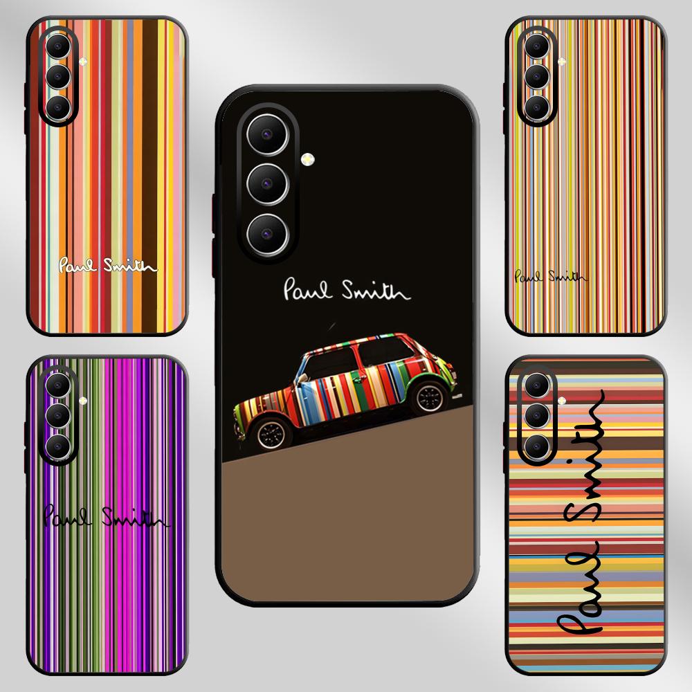 Fashion cool P-Paul Smith Phon - Phone Cases Cool 评论和价格