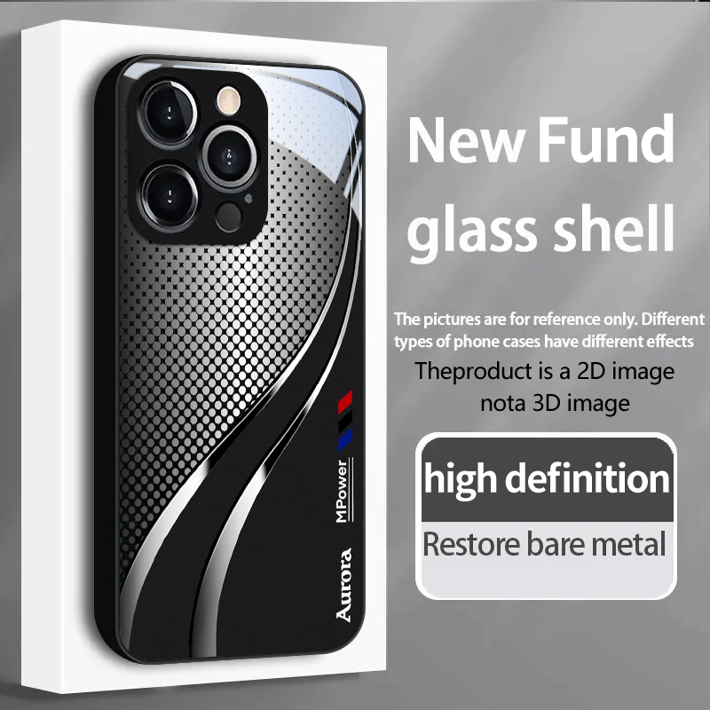 PROTECT Silvery-Glow Streamlin - Phone Cases Expensive 评论和价格