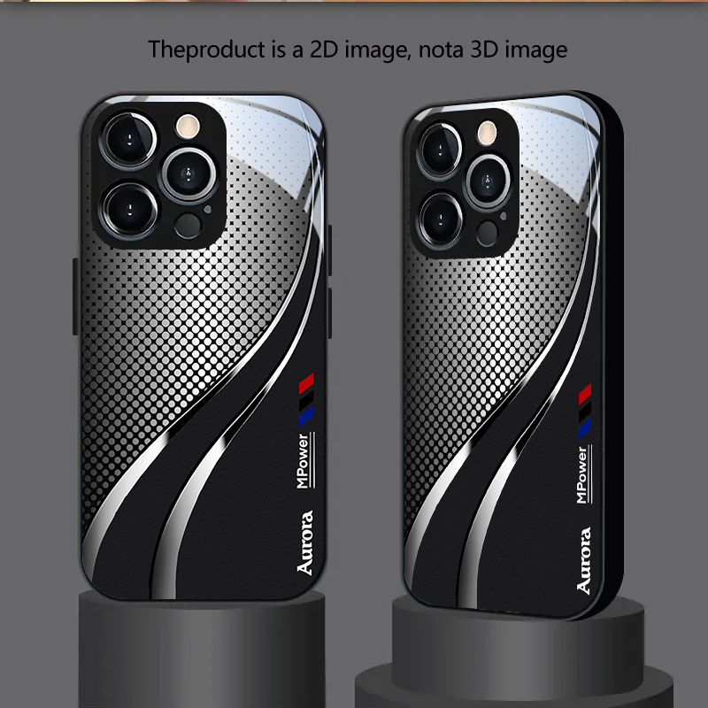 PROTECT Silvery-Glow Streamlin - Phone Cases Expensive 评论和价格