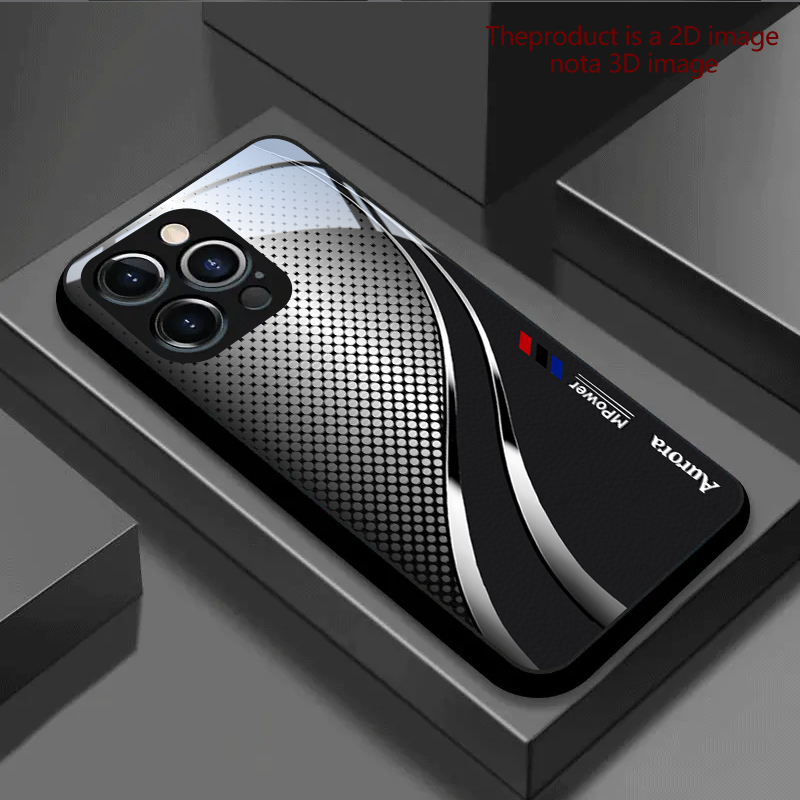 PROTECT Silvery-Glow Streamlin - Phone Cases Expensive 评论和价格