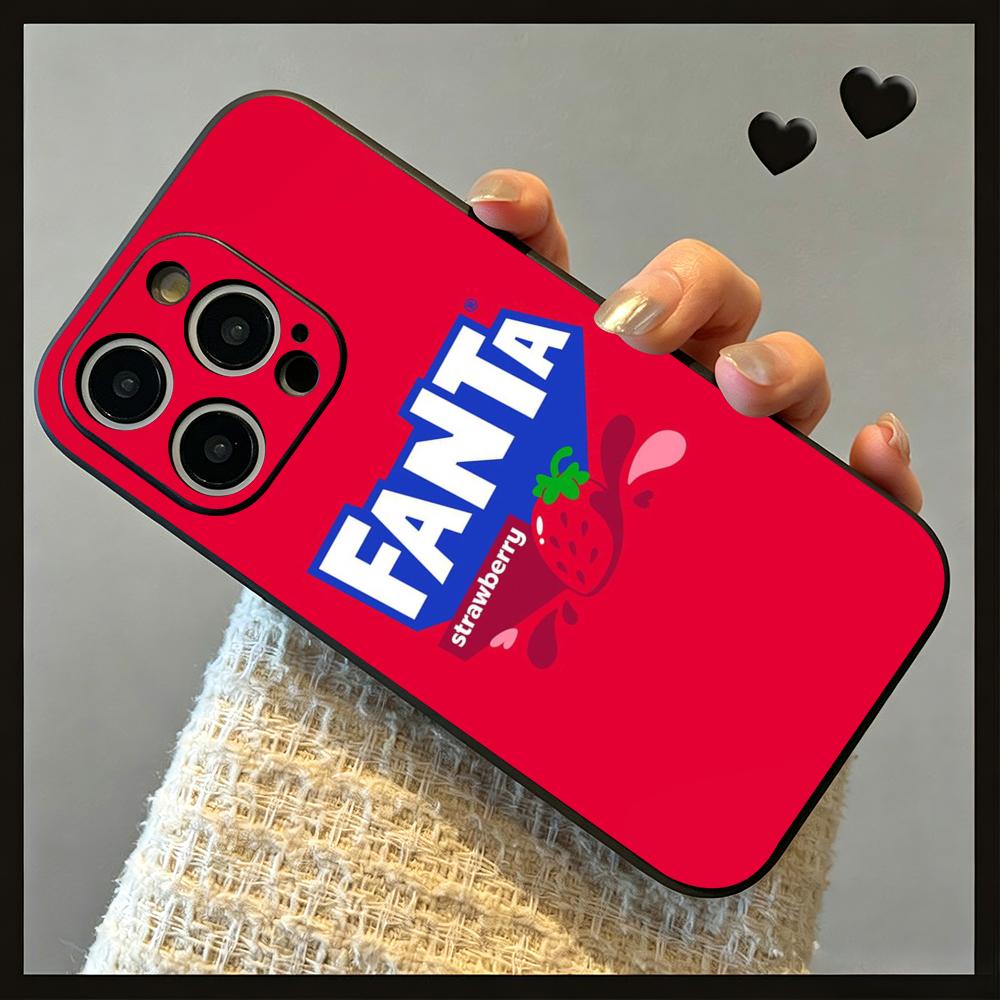 Popular drinks design Fanta Ph - Phone Cases Iphone 17 Pro 评论和价格