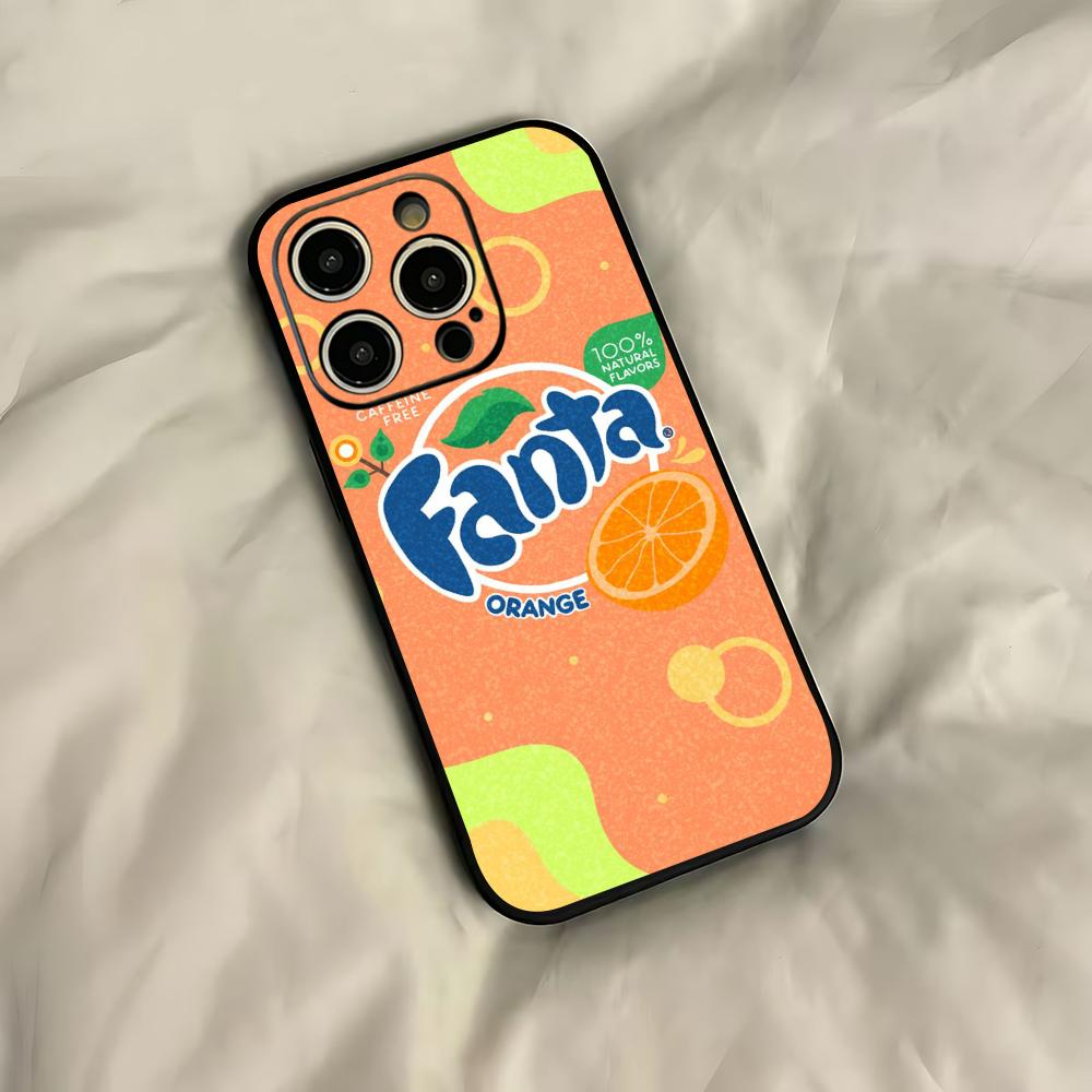 Popular drinks design Fanta Ph - Phone Cases Iphone 17 Pro 评论和价格
