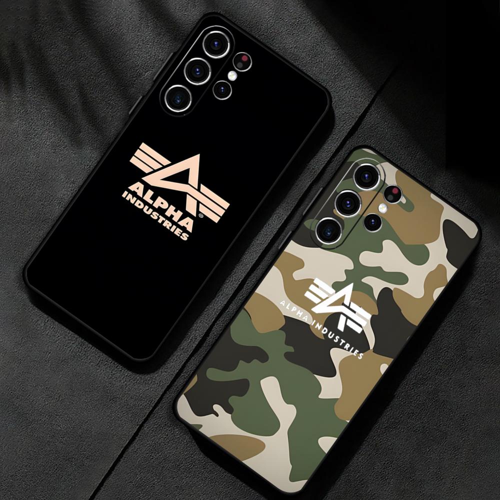 Vogue A-Alpha IndustriES Phone - Phone Cases Vogue 评论和价格