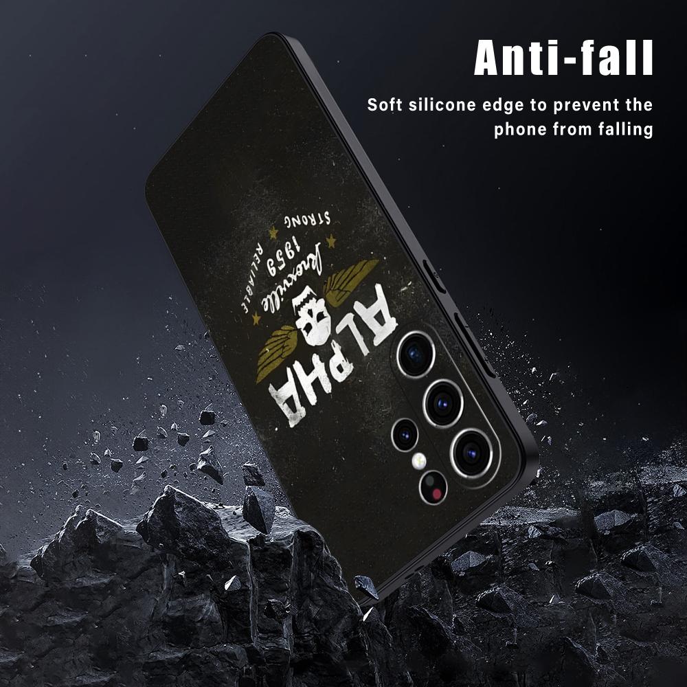 Vogue A-Alpha IndustriES Phone - Phone Cases Vogue 评论和价格