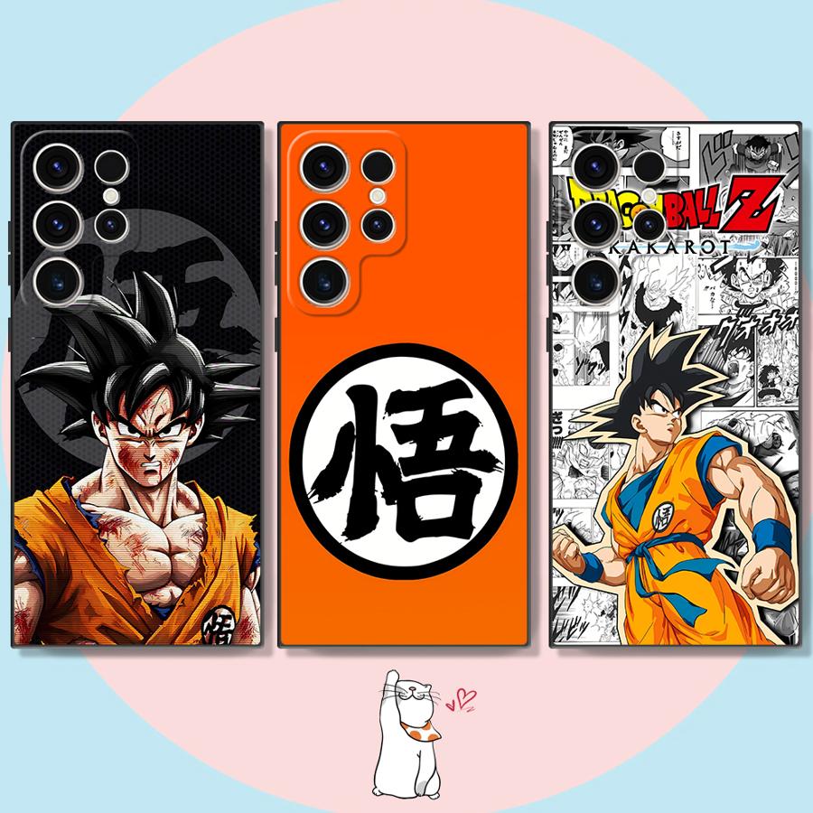Dragons Balls Funda Phone Cove - Phone Cases For Samsung 评论和价格