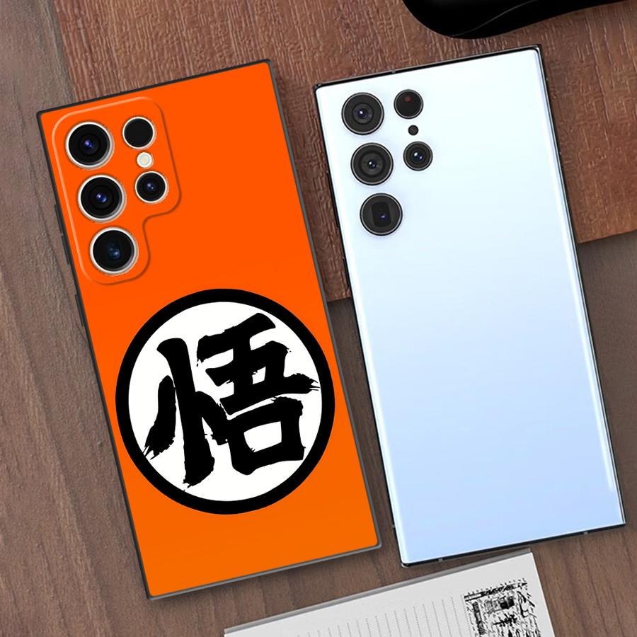Dragons Balls Funda Phone Cove - Phone Cases For Samsung 评论和价格