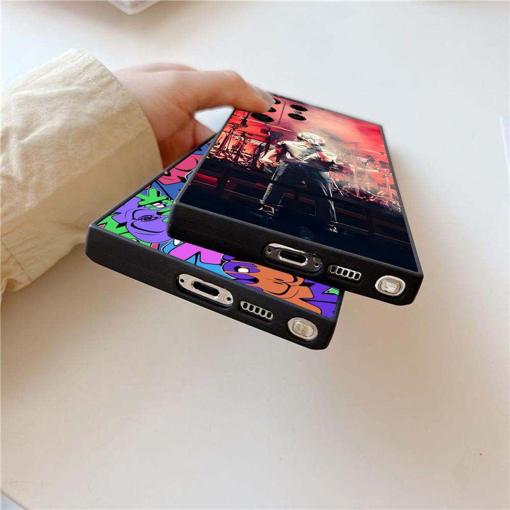 Band O-ONE OK ROCK Phone Case  - Phone Cases For Samsung 评论和价格