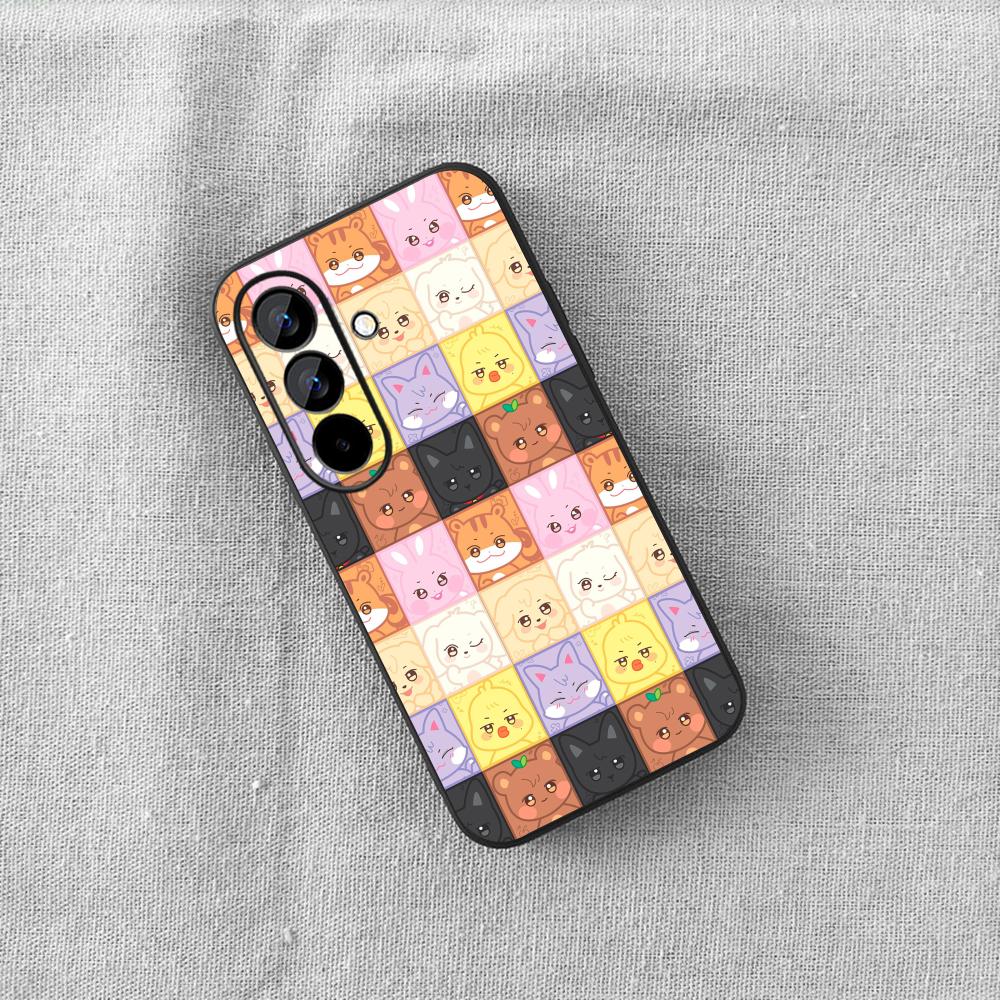 AT-EEZ cool boy ins design pos - Phone Cases For Boys 评论和价格