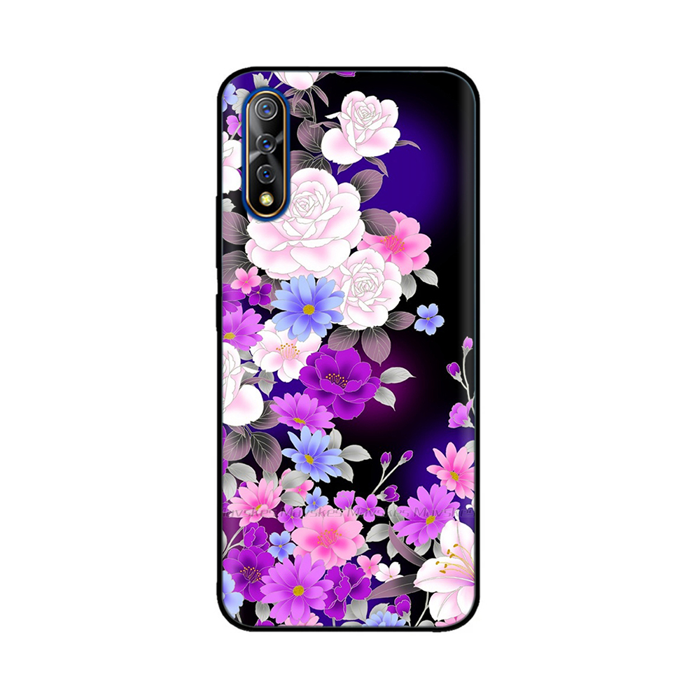 Cover Phone Case for Vivo V17  - Phone Cases On Sale 评论和价格