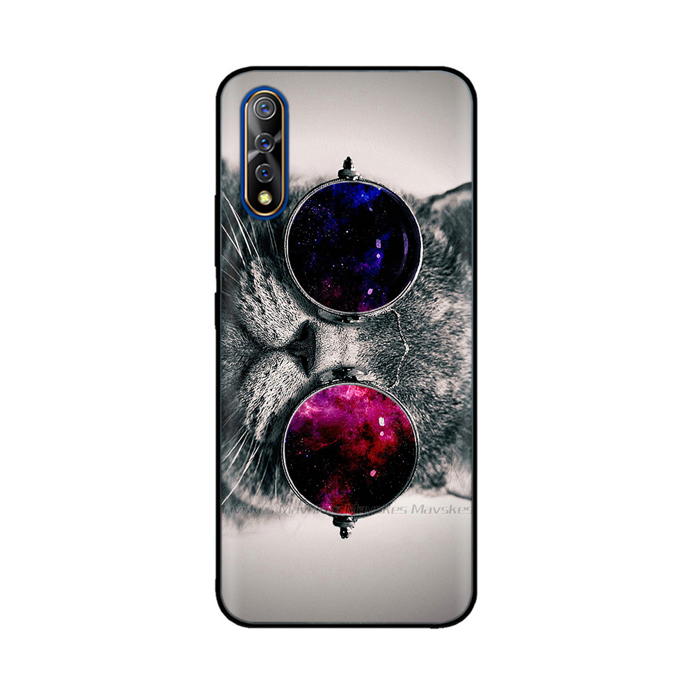Cover Phone Case for Vivo V17  - Phone Cases On Sale 评论和价格