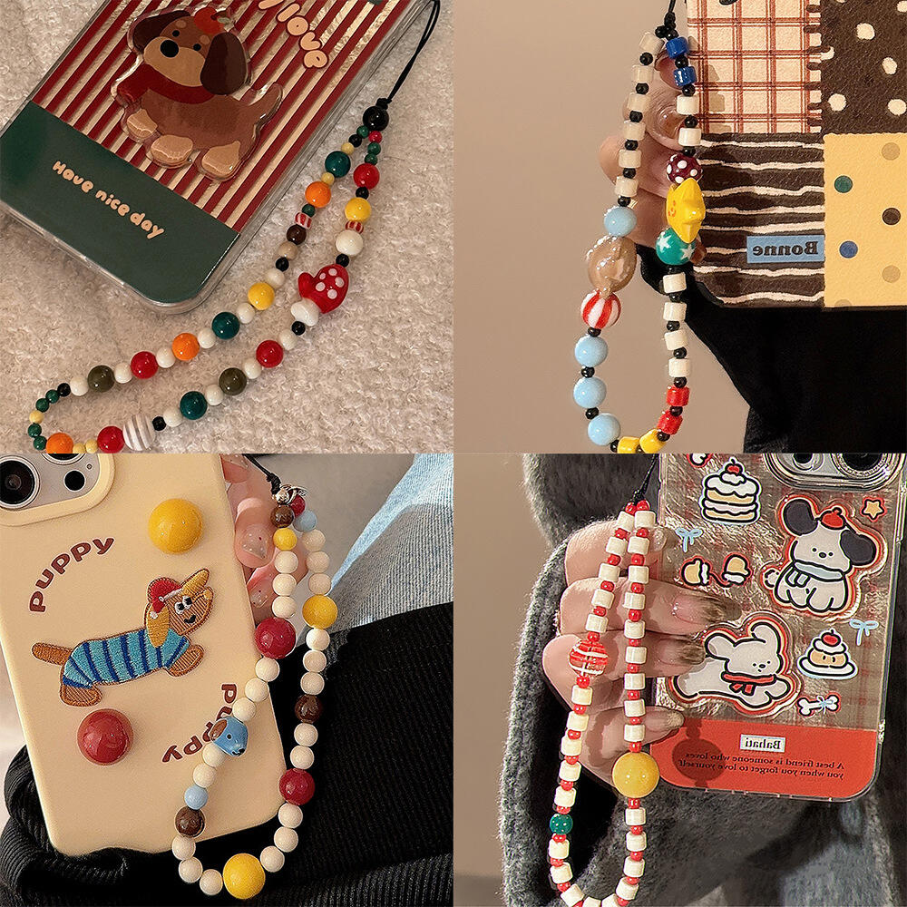 Cute Dog Bear Cheese Pendant M - Phone Cases For Boys 评论和价格