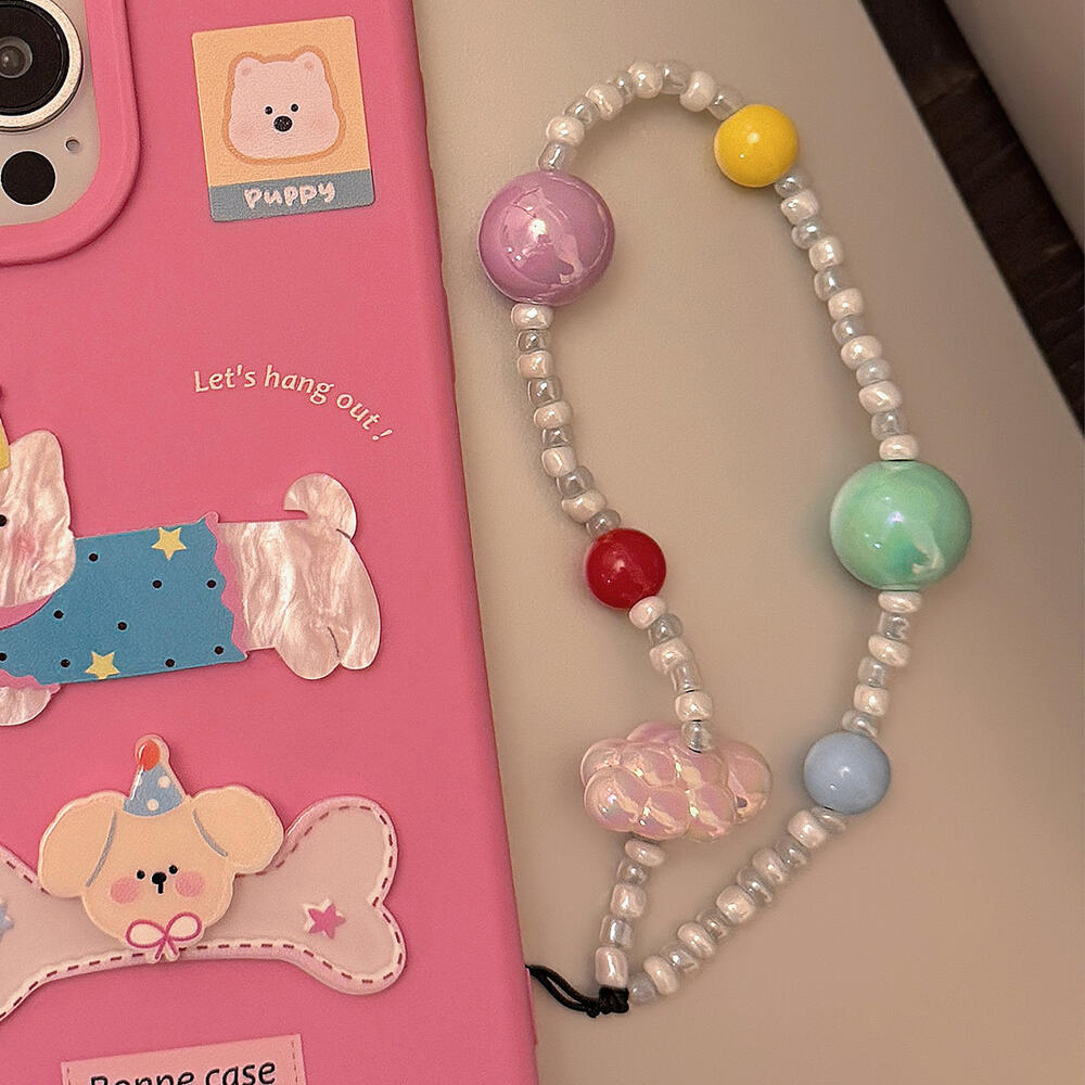 Cute Dog Bear Cheese Pendant M - Phone Cases For Boys 评论和价格