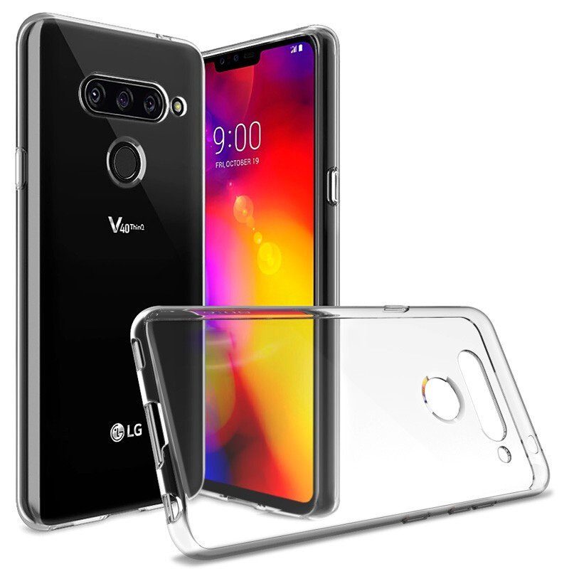 Case For LG V30 V40 V50 ThinQ  - Phone Cases On Sale 评论和价格