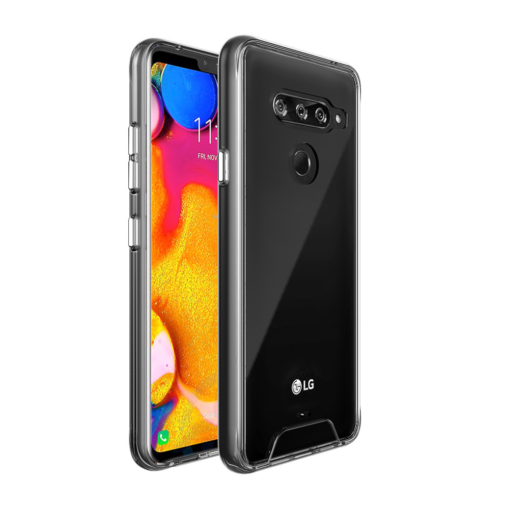 Case For LG V30 V40 V50 ThinQ  - Phone Cases On Sale 评论和价格