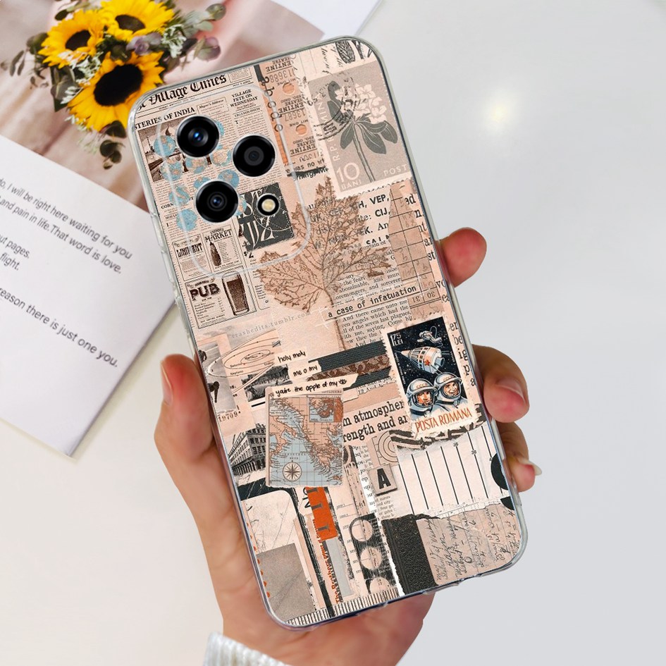 For Honor 200 Lite Case 2024 N - Phone Cases On Sale 评论和价格