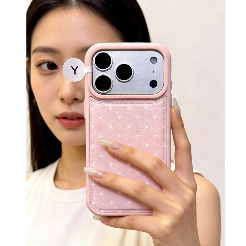New Fashion INS Korean Sweet P - Phone Cases Trending 评论和价格