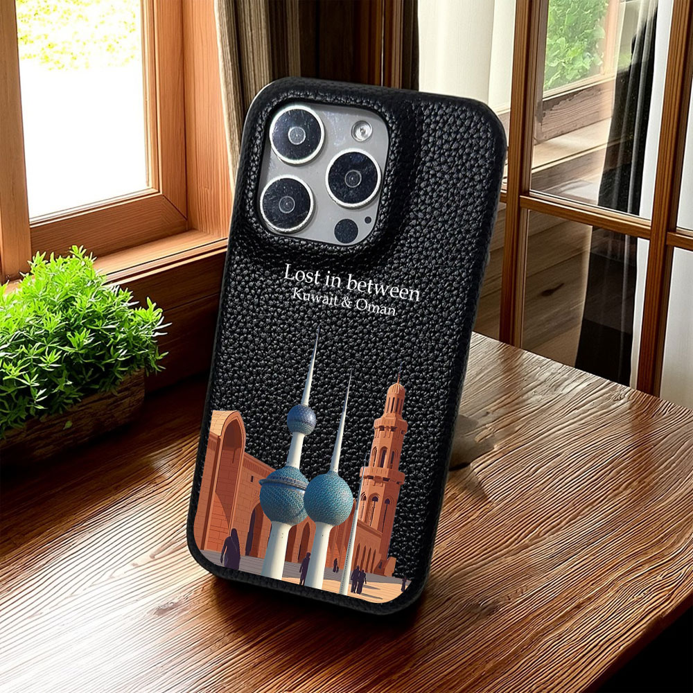 Kuwait Qatar phone case for ip - Phone Cases Kuwait 评论和价格