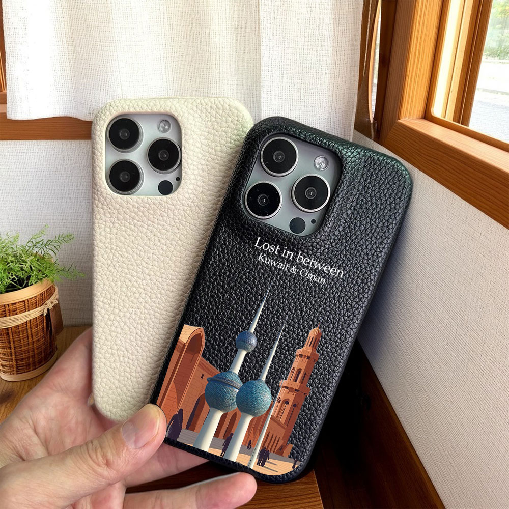 Kuwait Qatar phone case for ip - Phone Cases Kuwait 评论和价格