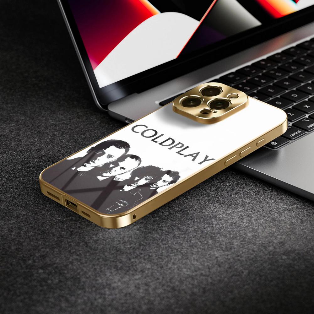 C-Coldplay Rapper Cool Phone C - Phone Cases Metal 评论和价格