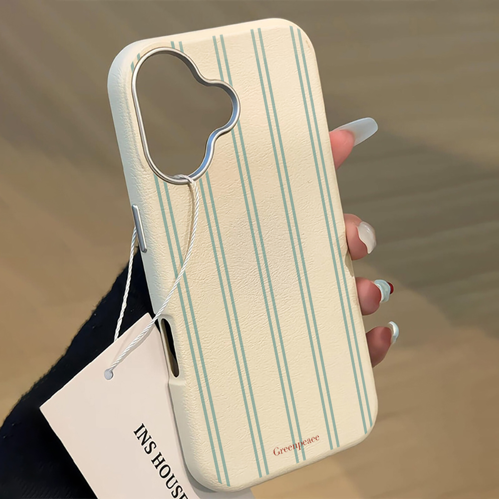 Green Line Fashion TPU Phone C - Phone Cases Trending 评论和价格