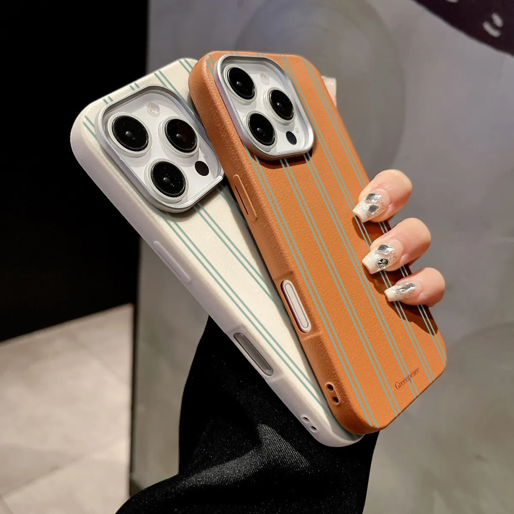 Green Line Fashion TPU Phone C - Phone Cases Trending 评论和价格