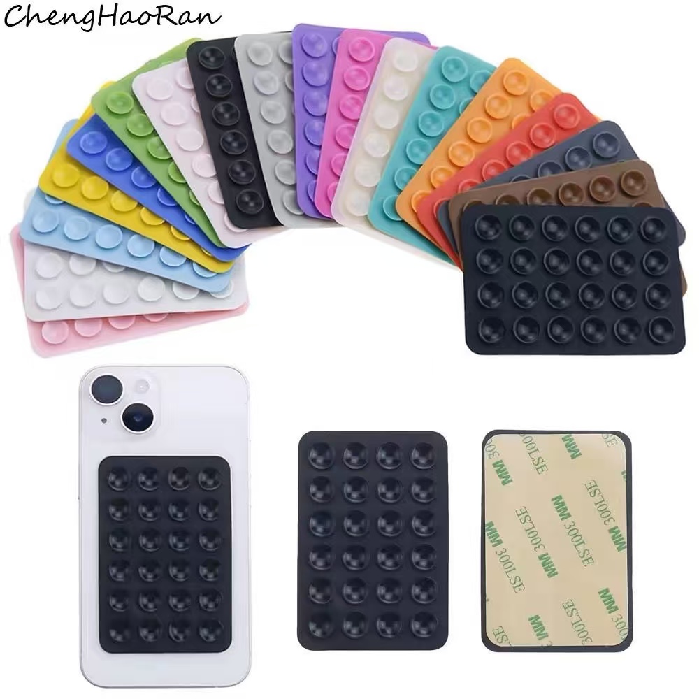 Silicone Suction Cup Phone Hol - Phone Cases Silicone 评论和价格
